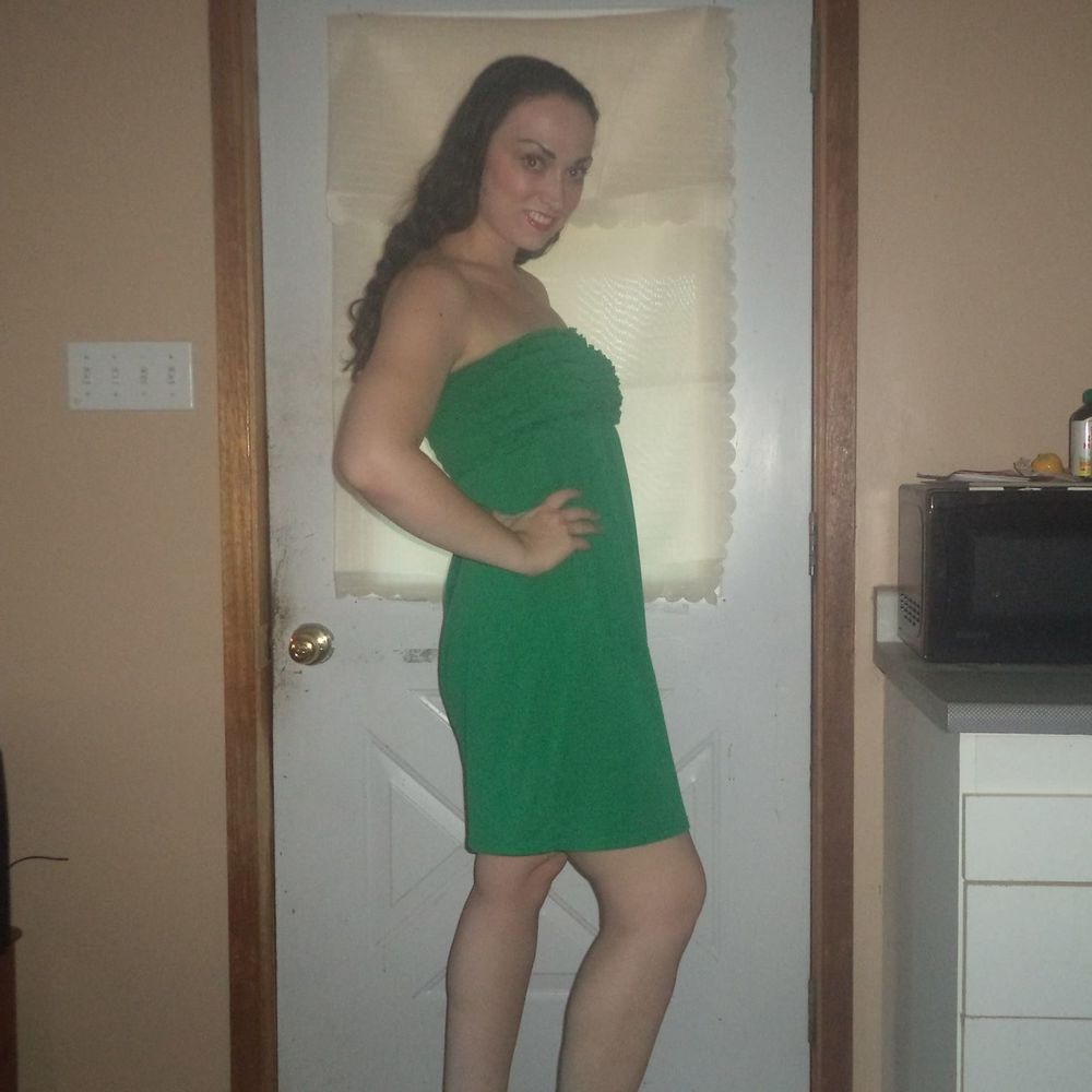 Meet your Posher, Leanna